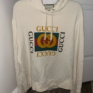Gucci Hoodie